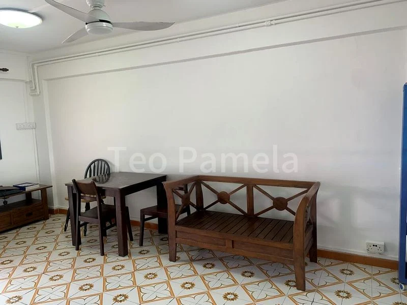 3 Room (3NG) HDB for Rent in  512 Ang Mo Kio Avenue 8 - Image 1