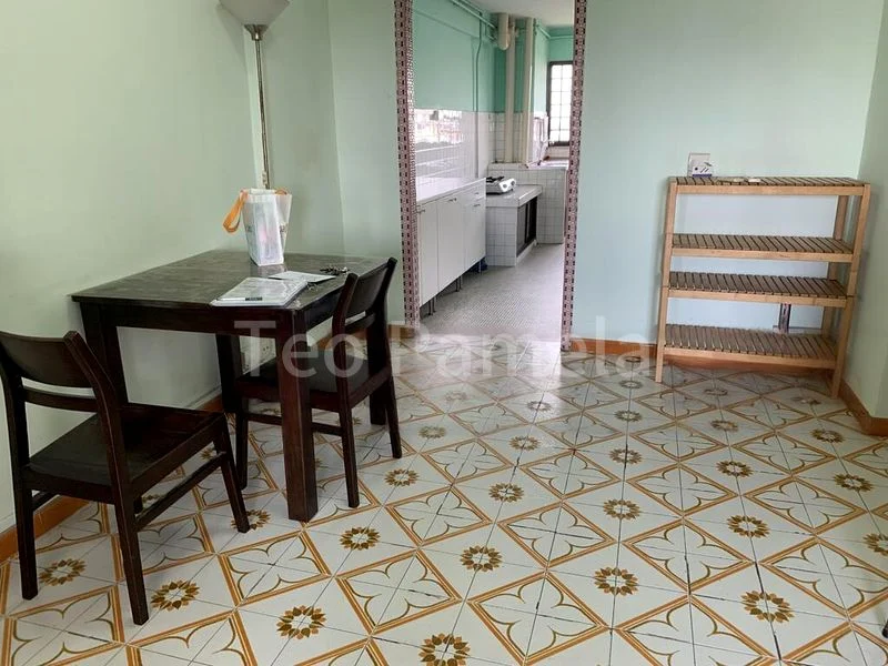 3 Room (3NG) HDB for Rent in  512 Ang Mo Kio Avenue 8 - Image 2