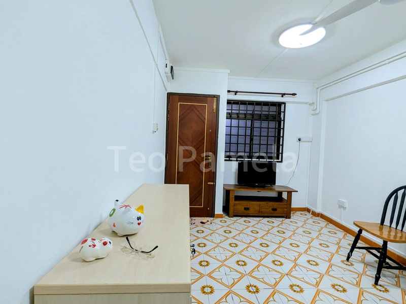 3 Room (3NG) HDB for Rent in  512 Ang Mo Kio Avenue 8 - Image 11