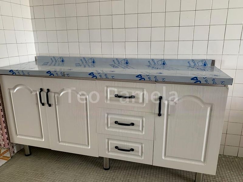 3 Room (3NG) HDB for Rent in  512 Ang Mo Kio Avenue 8 - Image 5