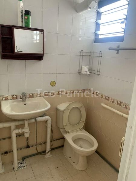 3 Room (3NG) HDB for Rent in  512 Ang Mo Kio Avenue 8 - Image 9