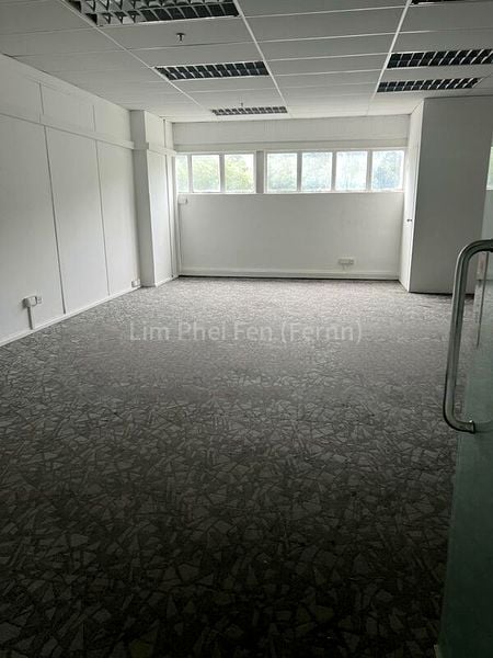 Light Industrial (B1) for Rent: Kallang Ave - Image 4