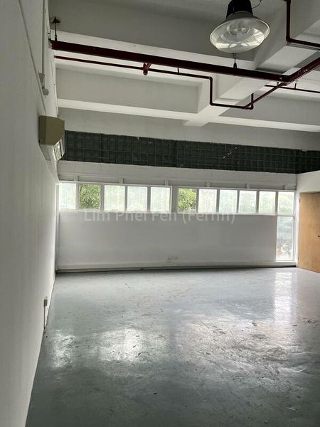 Light Industrial (B1) for Rent: Kallang Ave - Image 3