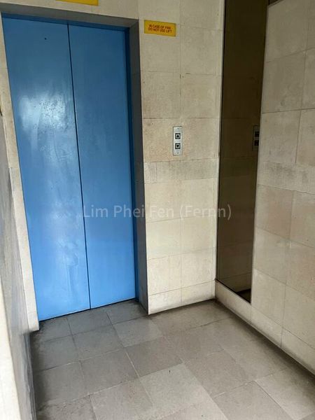 Light Industrial (B1) for Rent: Kallang Ave - Image 1