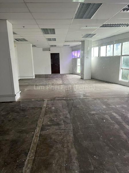 Light Industrial (B1) for Rent: Kallang Ave - Image 7