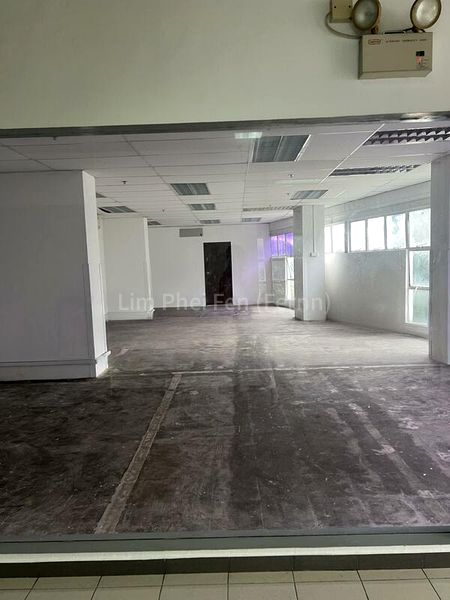 Light Industrial (B1) for Rent: Kallang Ave - Image 2
