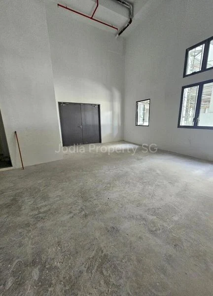 Factory / Workshop (B2) for Rent: CT Foodnex - Image 1