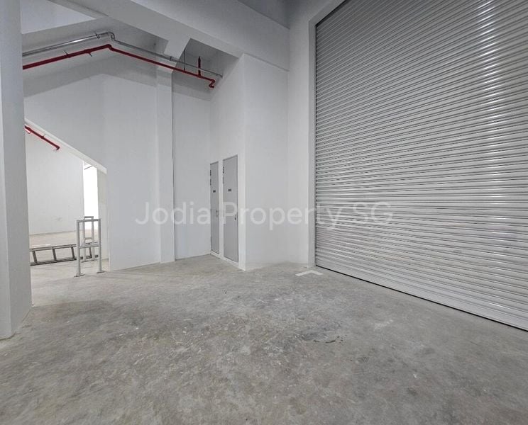Factory / Workshop (B2) for Rent: CT Foodnex - Image 2