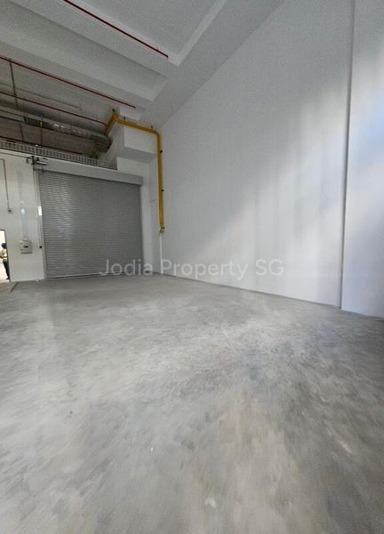 Factory / Workshop (B2) for Rent: CT Foodnex - Image 3
