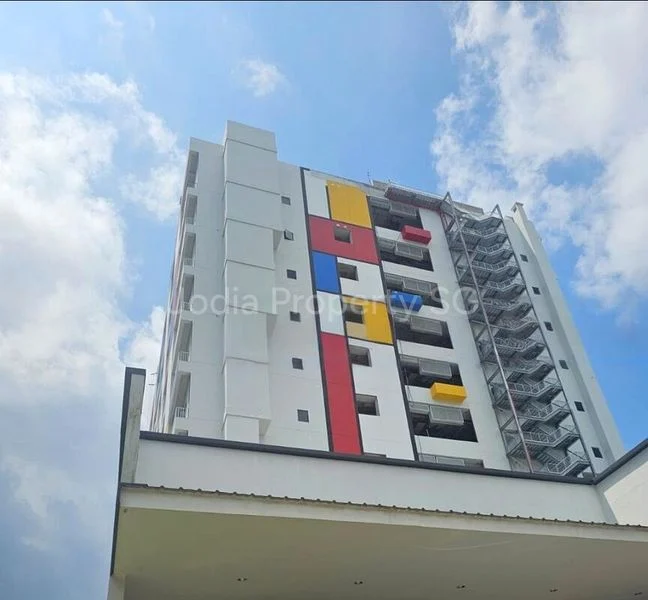 Factory / Workshop (B2) for Rent: CT Foodnex - Image 4