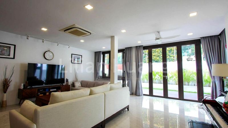 4 Bed Semi-Detached House (Landed) for Sale in Lengkong Lima - Image 15