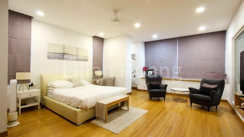 4 Bed Semi-Detached House (Landed) for Sale in Lengkong Lima - Image 4