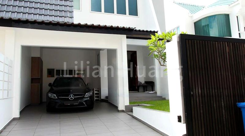 4 Bed Semi-Detached House (Landed) for Sale in Lengkong Lima - Image 14