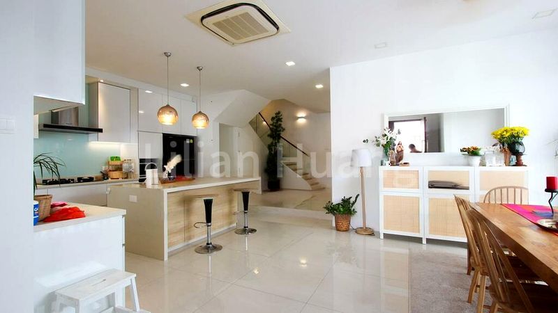 4 Bed Semi-Detached House (Landed) for Sale in Lengkong Lima - Image 13
