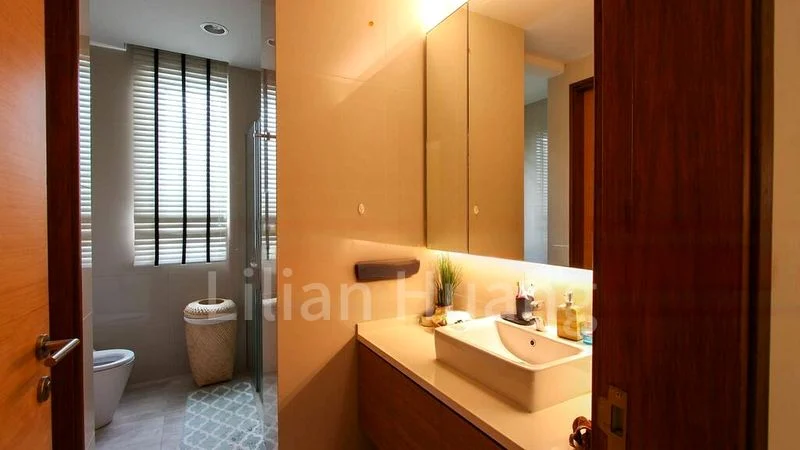 4 Bed Semi-Detached House (Landed) for Sale in Lengkong Lima - Image 1