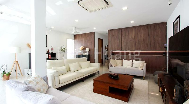 4 Bed Semi-Detached House (Landed) for Sale in Lengkong Lima - Image 16