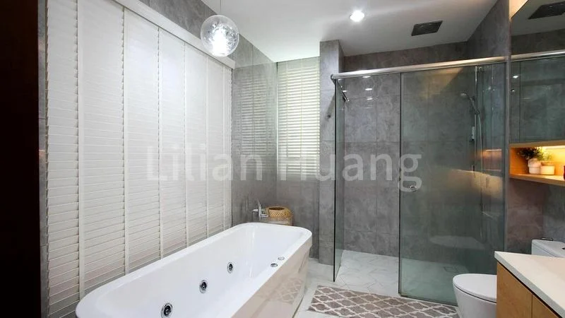 4 Bed Semi-Detached House (Landed) for Sale in Lengkong Lima - Image 2