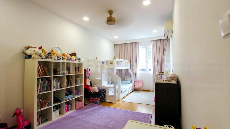 4 Bed Semi-Detached House (Landed) for Sale in Lengkong Lima - Image 5