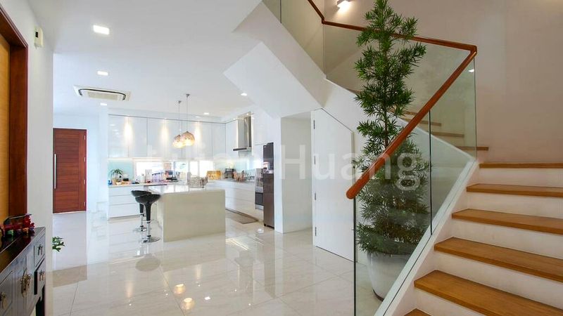 4 Bed Semi-Detached House (Landed) for Sale in Lengkong Lima - Image 9