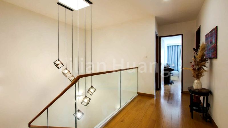 4 Bed Semi-Detached House (Landed) for Sale in Lengkong Lima - Image 7