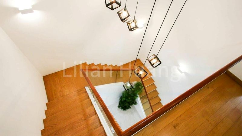 4 Bed Semi-Detached House (Landed) for Sale in Lengkong Lima - Image 8