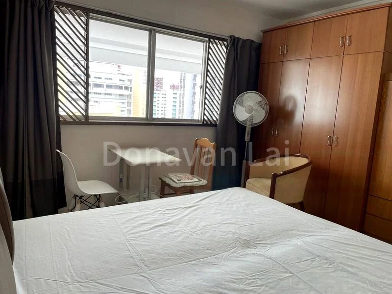 Common Room (HDB) for Rent in  131 Bukit Batok West Avenue 6 - Image 6