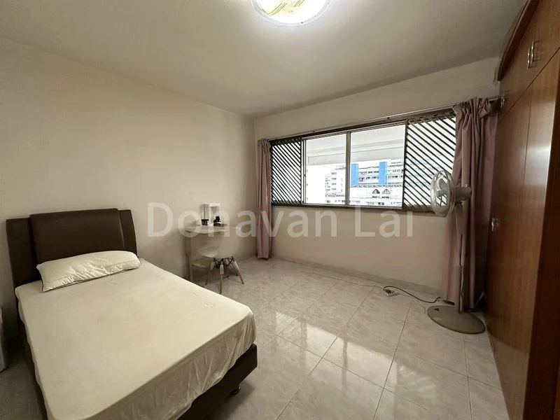 Common Room (HDB) for Rent in  131 Bukit Batok West Avenue 6 - Image 13