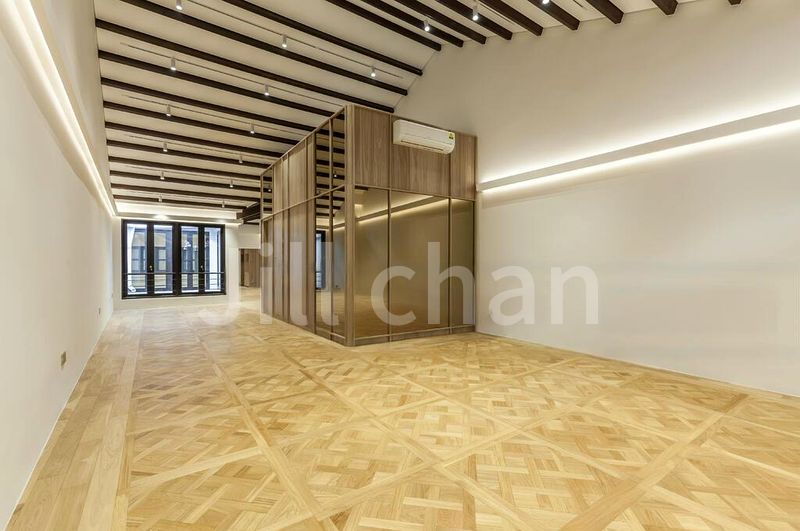 Shop / Shophouse for Sale: Mosque Street - Image 5