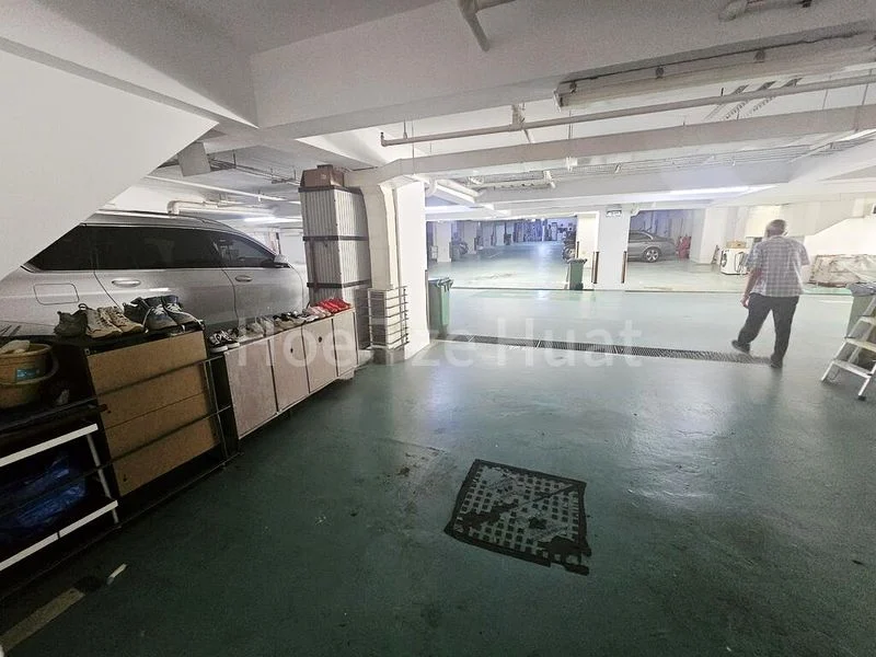 5 Bed Cluster House (Landed) for Rent in  Radiance @ Bukit Timah - Image 16