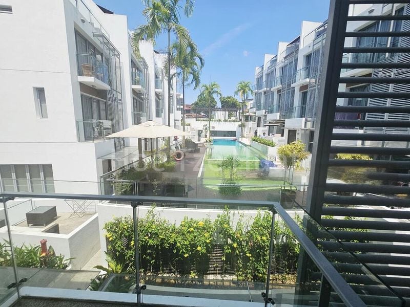 5 Bed Cluster House (Landed) for Rent in  Radiance @ Bukit Timah - Image 2