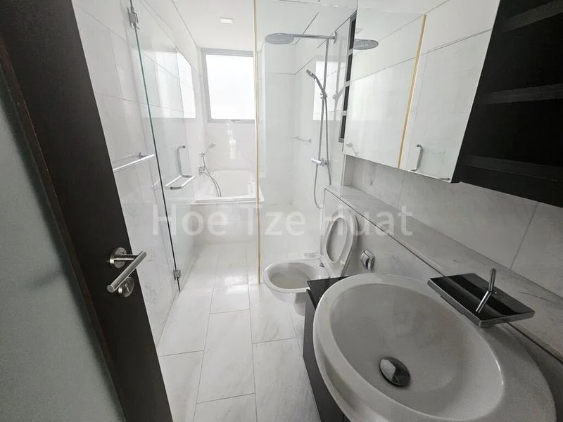 5 Bed Cluster House (Landed) for Rent in  Radiance @ Bukit Timah - Image 11