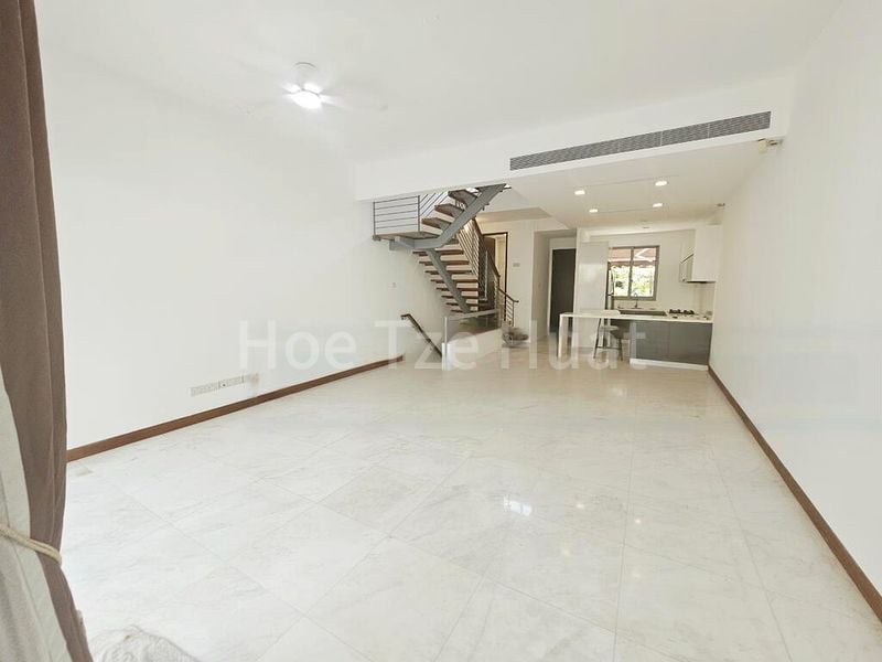 5 Bed Cluster House (Landed) for Rent in  Radiance @ Bukit Timah - Image 1