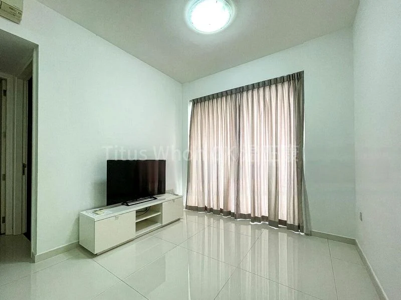 2 Bed Condo for Rent in Sky Habitat - Image 9