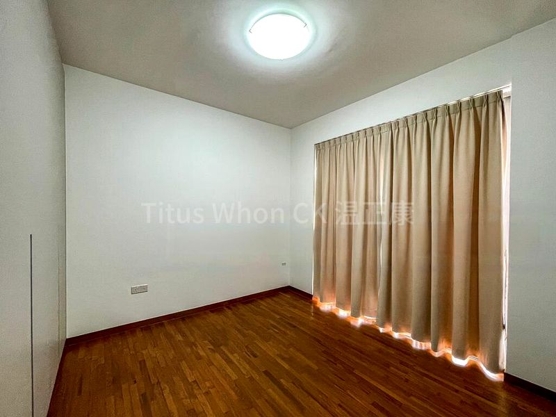 2 Bed Condo for Rent in Sky Habitat - Image 13