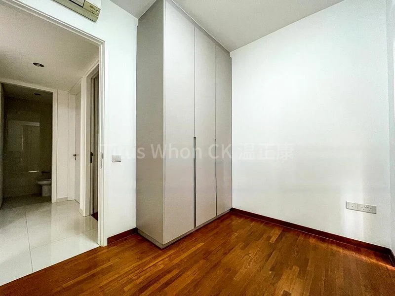 2 Bed Condo for Rent in Sky Habitat - Image 11