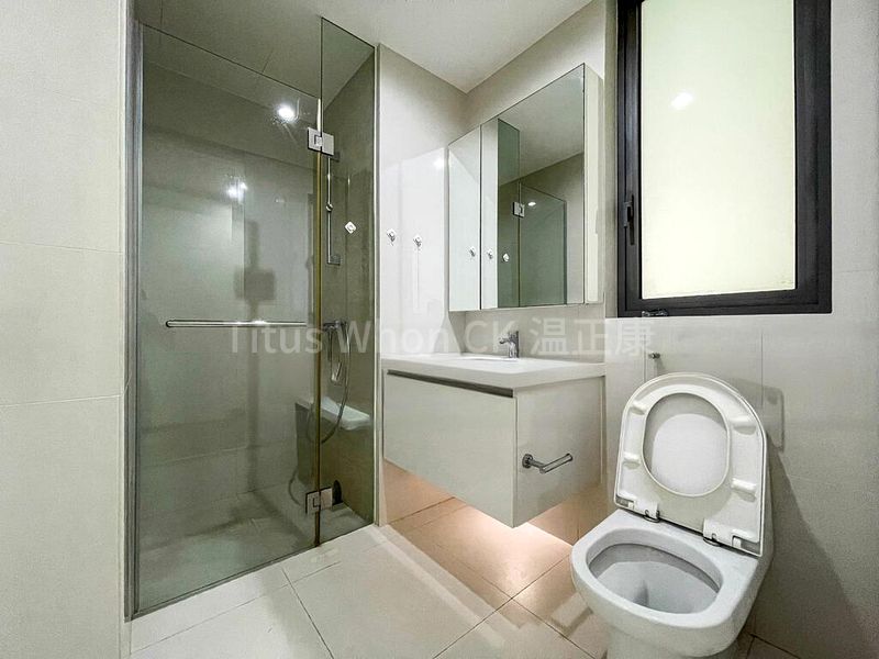 2 Bed Condo for Rent in Sky Habitat - Image 7
