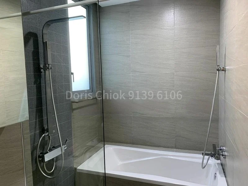 Common Room (Condo) for Rent in  Canberra Residences - Image 6