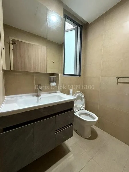 Common Room (Condo) for Rent in  Canberra Residences - Image 3