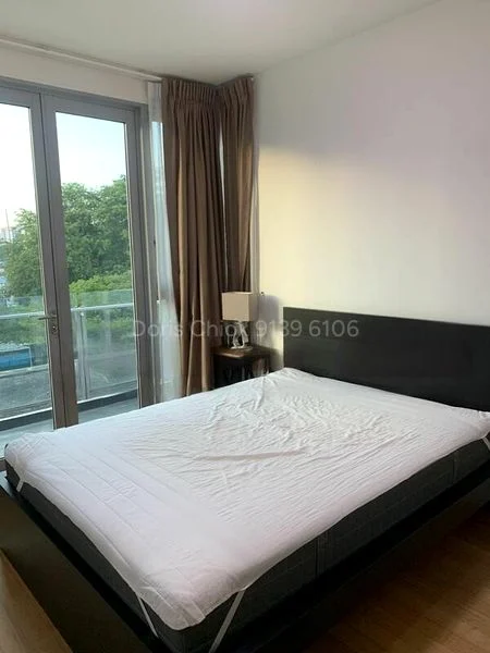 Common Room (Condo) for Rent in  Canberra Residences - Image 7