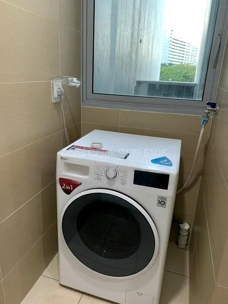 Common Room (Condo) for Rent in  Canberra Residences - Image 2