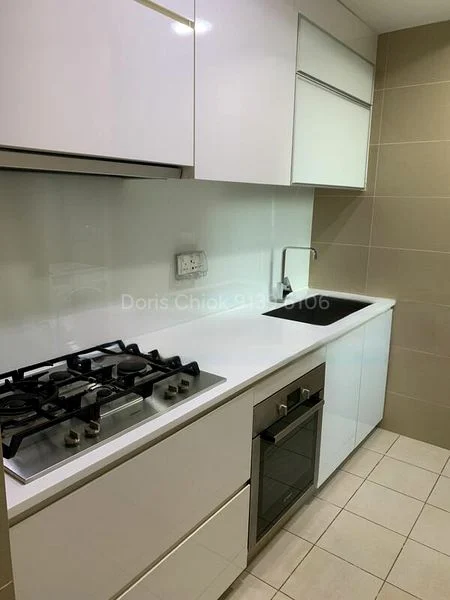 Common Room (Condo) for Rent in  Canberra Residences - Image 5