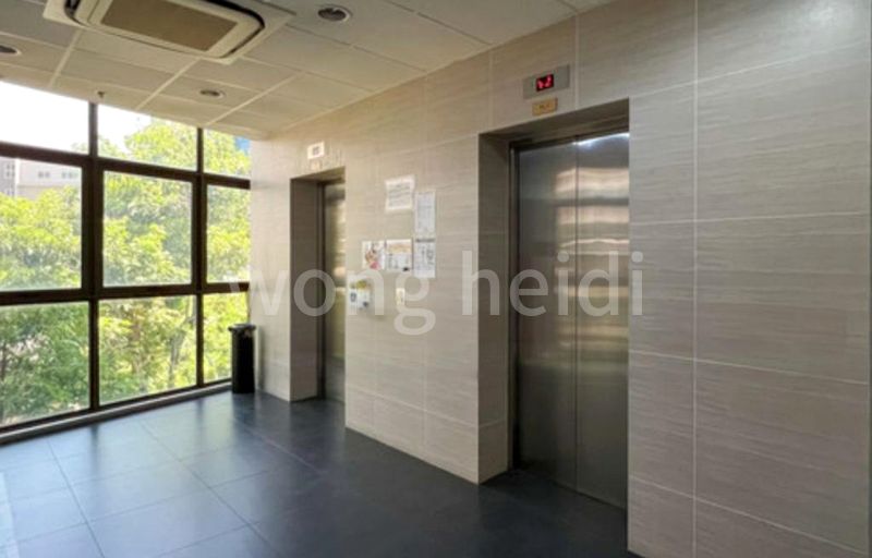 Light Industrial (B1) for Sale: Noble Logistics - Image 1