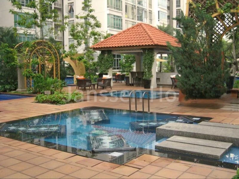 Common Room (Condo) for Rent in  Tanjong Ria Condominium - Image 9