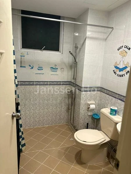 Common Room (Condo) for Rent in  Tanjong Ria Condominium - Image 4