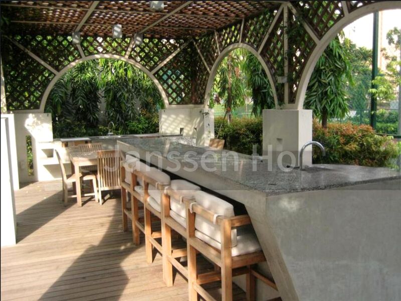 Common Room (Condo) for Rent in  Tanjong Ria Condominium - Image 7