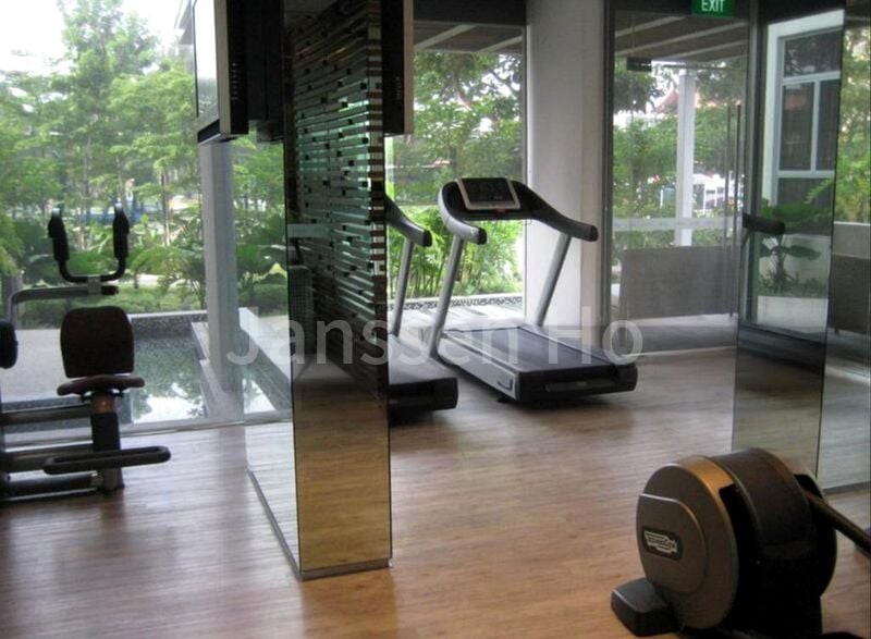 Common Room (Condo) for Rent in  Tanjong Ria Condominium - Image 8