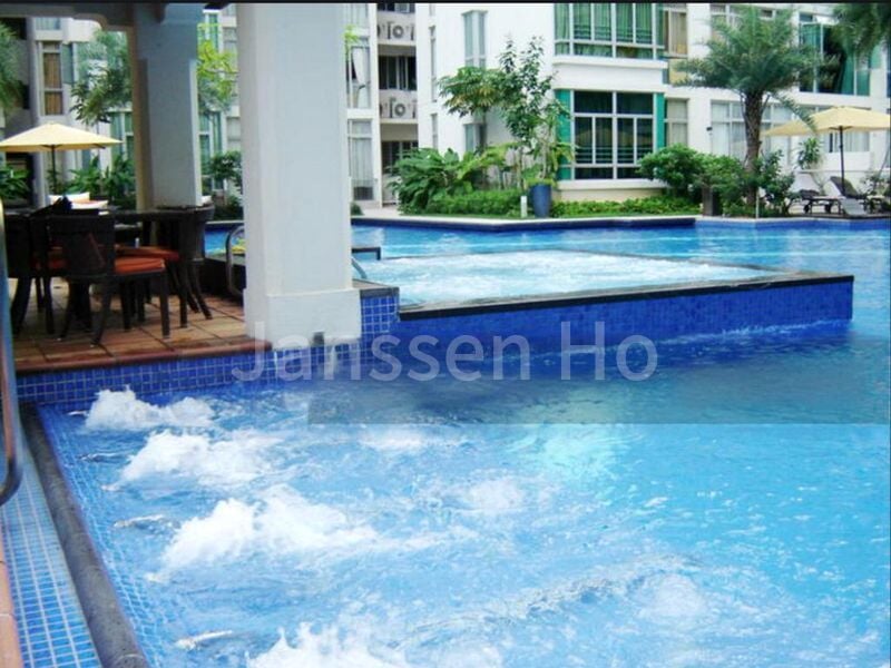Common Room (Condo) for Rent in  Tanjong Ria Condominium - Image 10
