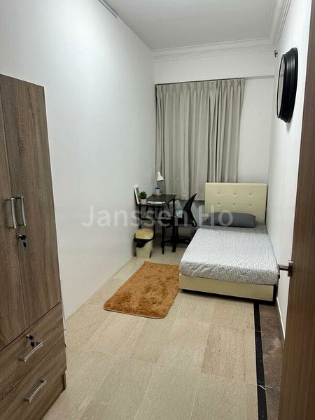 Common Room (Condo) for Rent in  Tanjong Ria Condominium - Image 13