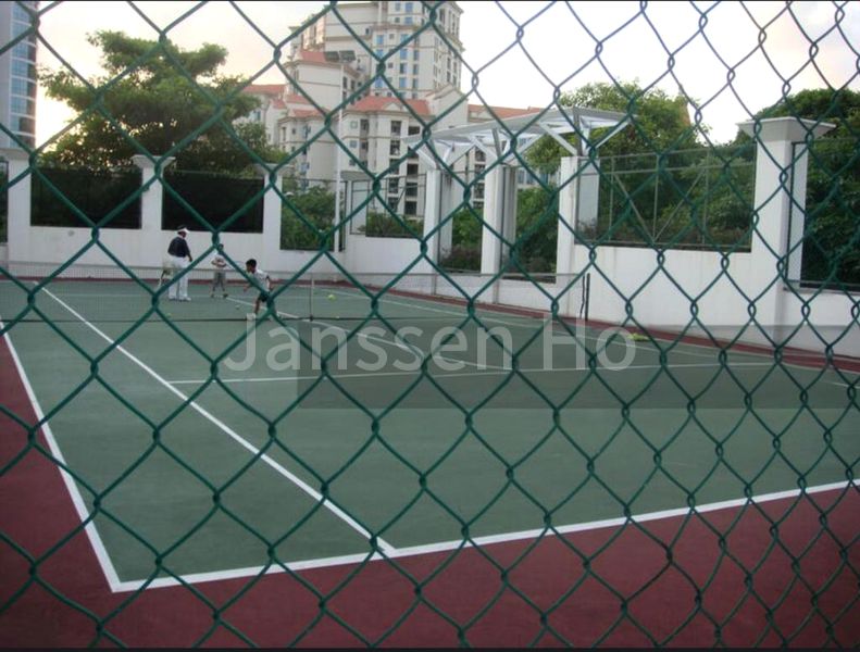 Common Room (Condo) for Rent in  Tanjong Ria Condominium - Image 11