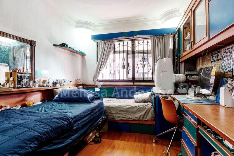 4 Room (4A) HDB for Sale in  746 Pasir Ris Street 71 - Image 9